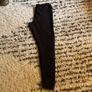 Women’s size large Rue 21 leggings